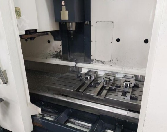 DMC 1035 V (BR)